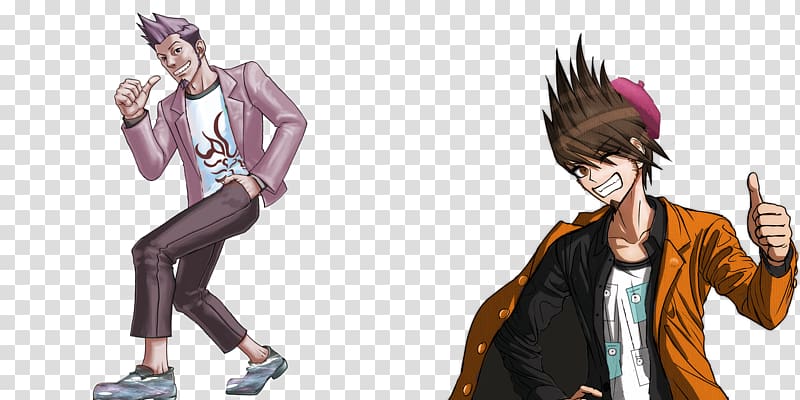 Professor Layton vs. Phoenix Wright: Ace Attorney Phoenix Wright: Ace Attorney − Trials and Tribulations Ace Attorney Investigations: Miles Edgeworth, others transparent background PNG clipart
