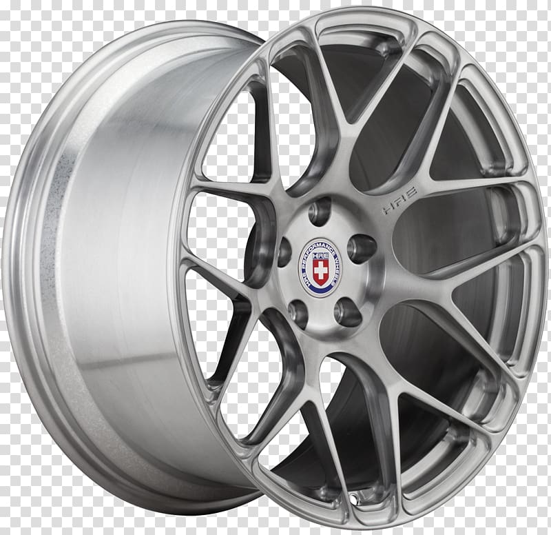 HRE Performance Wheels Car Alloy wheel Forging, Alloy Wheel transparent background PNG clipart