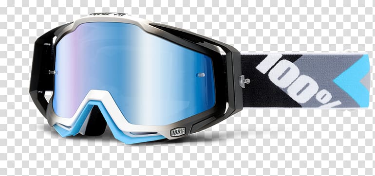 Goggles Motocross Supermoto Sunglasses, Oakley transparent background PNG clipart
