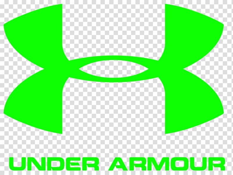 Hoodie Under Armour Sneakers Clothing Discounts and allowances, Green Cosmetic Logo transparent background PNG clipart