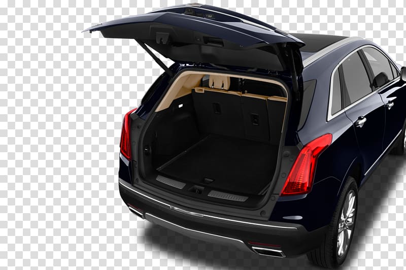 Cadillac SRX 2018 Cadillac XT5 Car Luxury vehicle, cadillac transparent background PNG clipart