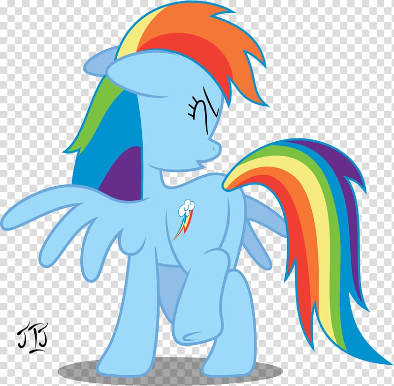 Rainbow Dash Pinkie Pie Pony Rarity Princess Celestia, sneeze transparent background PNG clipart