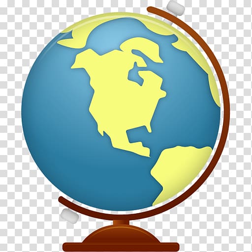 desk globe graphic, human behavior globe sphere earth, Globe transparent background PNG clipart