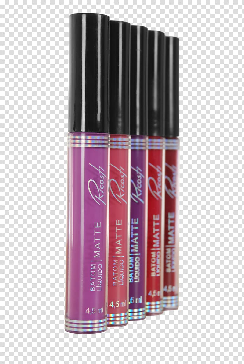 Lipstick Lip gloss Color Cosmetics, lipstick transparent background PNG clipart