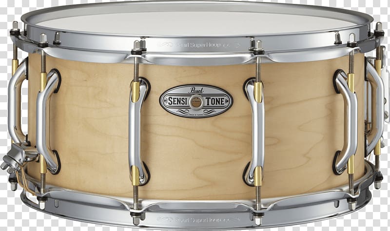 Pearl Drums Snare Drums Pearl Masters MCX, Joey Jordison transparent background PNG clipart