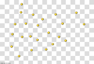 Line Point Font, line transparent background PNG clipart thumbnail