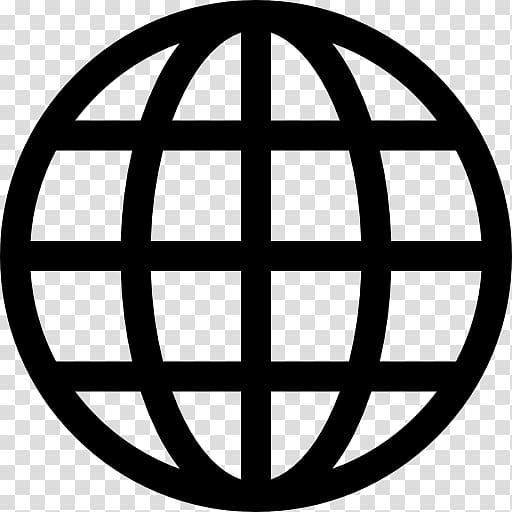 Globe World Computer Icons , globe transparent background PNG clipart