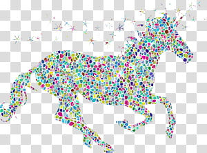 Desktop Unicorn , unicorn transparent background PNG clipart thumbnail