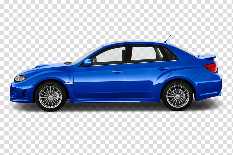 2014 Subaru Impreza WRX 2012 Subaru Impreza WRX STI Car Subaru WRX, subaru transparent background PNG clipart