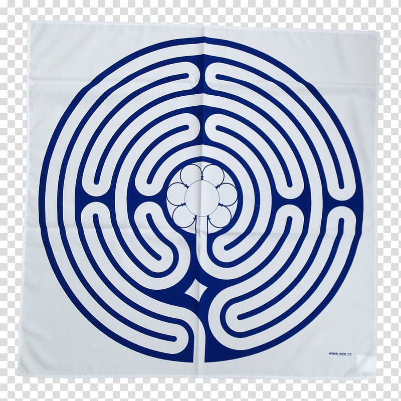 Chartres Cathedral labyrinth Middle Ages Knossos, symbol leben transparent background PNG clipart