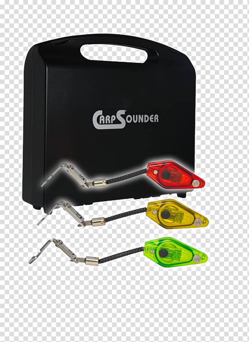 Carpsounder Braunfels e. K. Bite indicator Angling .de, carp transparent background PNG clipart