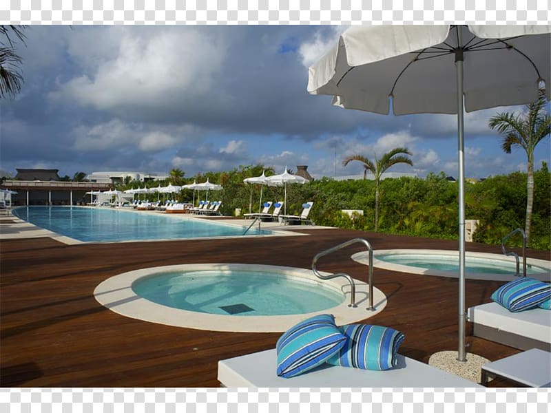 Playa del Carmen Resort Grand Luxxe Riviera Maya Hotel Beach, hotel transparent background PNG clipart