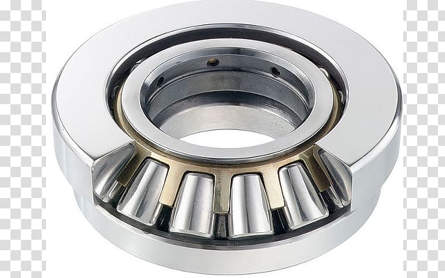 Spherical roller thrust bearing Ball bearing Tapered roller bearing, ball transparent background PNG clipart