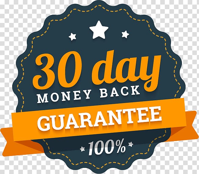 Money back guarantee , money back guarantee transparent background PNG clipart