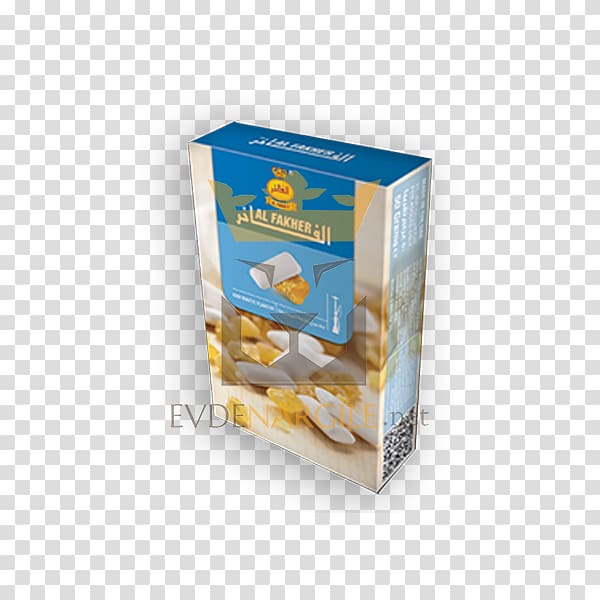 Chewing gum Hookah Tobacco Al Fakher Mastic, Al Fakher transparent background PNG clipart