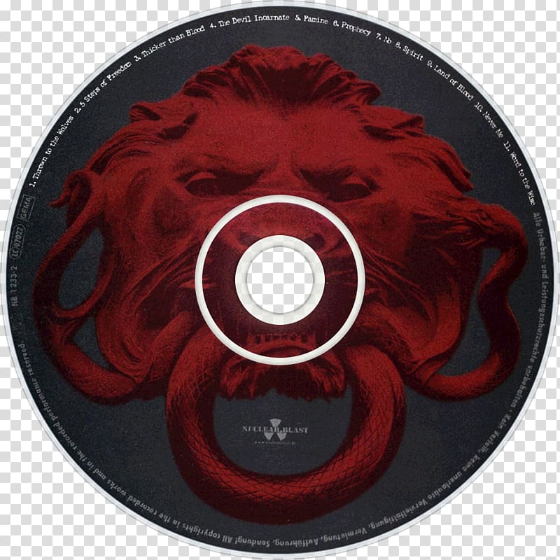 Compact disc Disk storage, angels of death transparent background PNG clipart