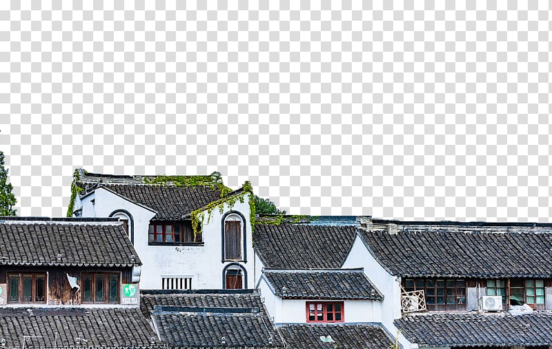 Linhai 19th National Congress of the Communist Party of China Chinese Academy of Social Sciences, Country town transparent background PNG clipart