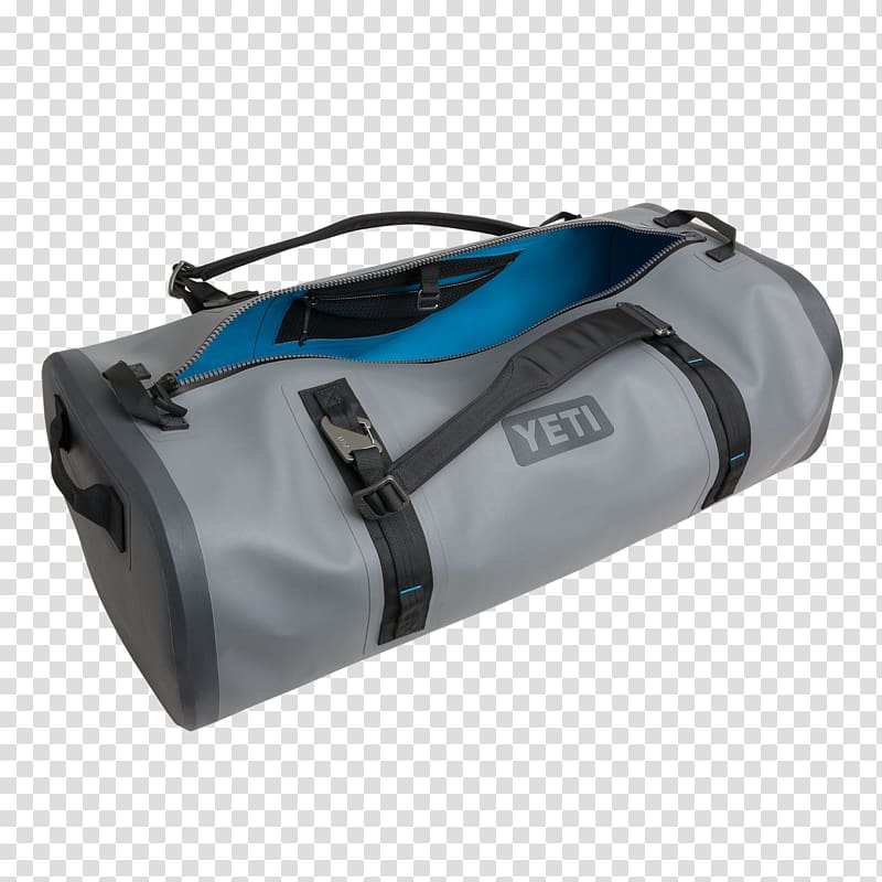 Duffel Bags Yeti Submersible pump, others transparent background PNG clipart