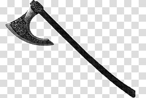 Axe Weapon Normans, Axe transparent background PNG clipart thumbnail