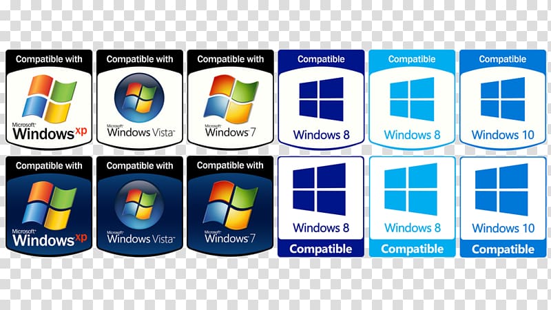 Computer compatibility Windows 8 Computer Software Compatibility mode, Warez transparent background PNG clipart