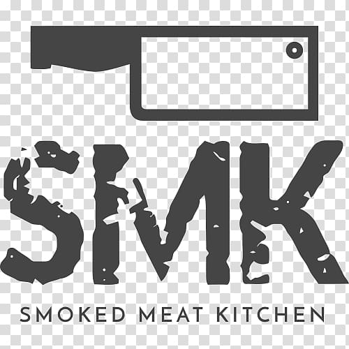 SMK, Smoked Meat Kitchen Smoking Halal, meat transparent background PNG clipart