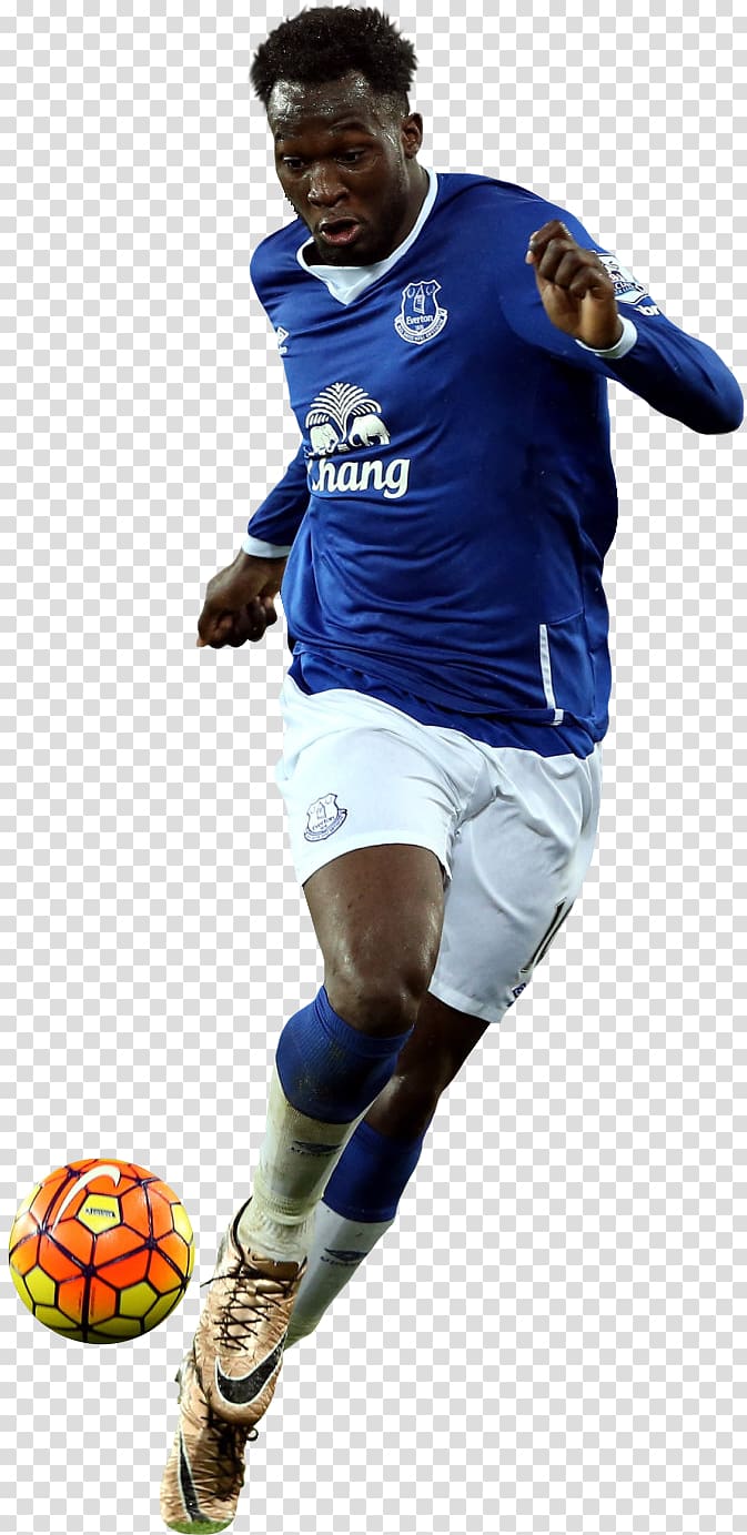Romelu Lukaku R.S.C. Anderlecht Everton F.C. Soccer player Football, football transparent background PNG clipart