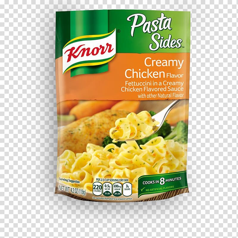 Knorr Pasta Sides Creamy Chicken Fettuccine Alfredo Knorr Pasta Sides Creamy Chicken Knorr Pasta Sides Creamy Chicken, chicken pasta transparent background PNG clipart