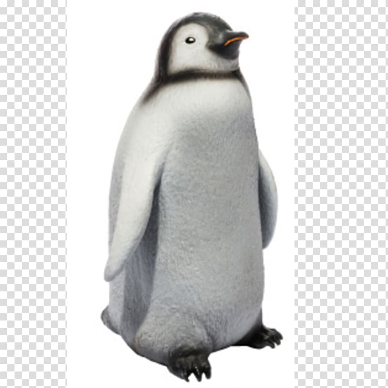 Baby Penguin - Adã©lie Penguin, HD Png Download - 1024x1024