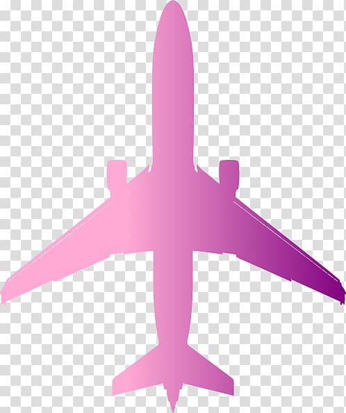 Airplane , take off transparent background PNG clipart