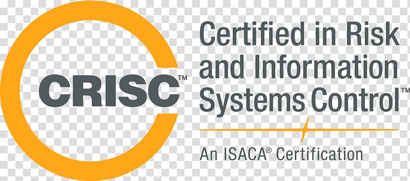 ISACA Certified Information Systems Auditor Professional certification Certified Information Security Manager Risk management, belt road initiative transparent background PNG clipart