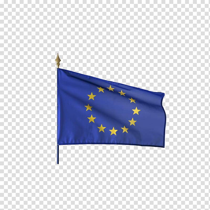 European Union Flag of Europe European Economic Community Vocational High School Vauban, Flag transparent background PNG clipart