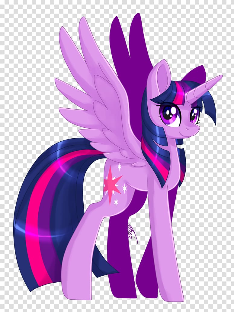 Pony Twilight Sparkle Rainbow Dash The Twilight Saga Tempest Shadow, others transparent background PNG clipart