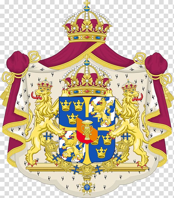 Coat of arms of Sweden Coat of arms of Romania Royal coat of arms of the United Kingdom, others transparent background PNG clipart