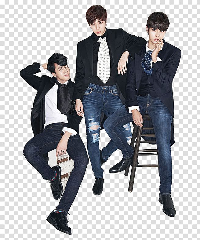 VIXX Magazine Dynamite K-pop Zelos, leo transparent background PNG clipart