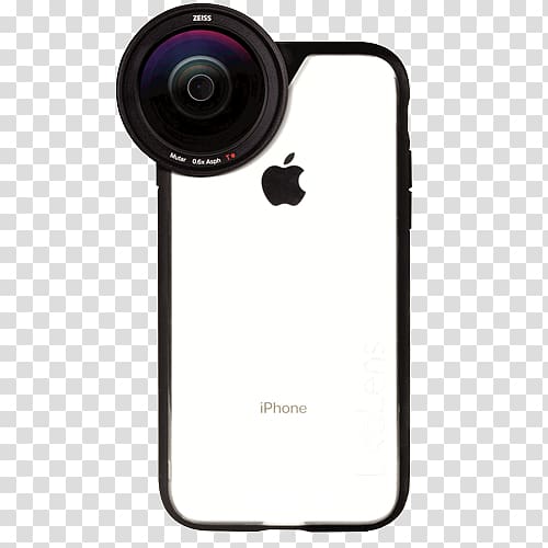 Camera lens Apple iPhone 7 Plus iPhone X Carl Zeiss AG, camera lens transparent background PNG clipart