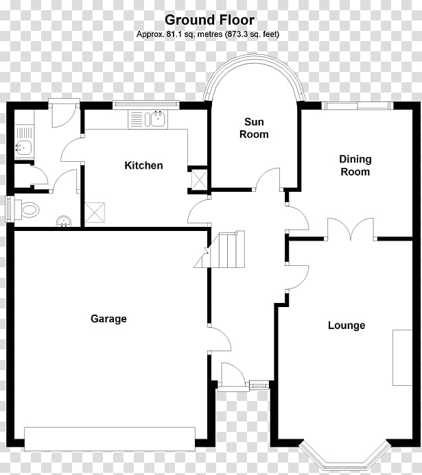 Floor plan Brand Furniture, associated food stores transparent background PNG clipart