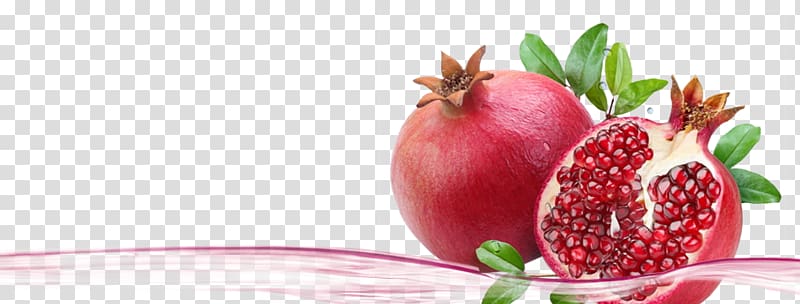 pomegranate transparent background PNG clipart