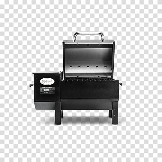 Barbecue-Smoker Pellet grill Pellet fuel Louisiana Grills Series 900, barbecue transparent background PNG clipart