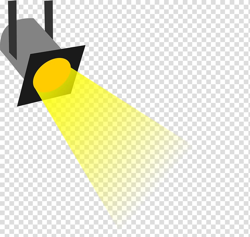 Light , spotlight transparent background PNG clipart