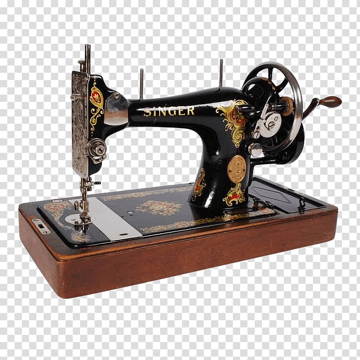 Sewing Machines Singer Corporation Sewing Machine Needles, sewing_machine transparent background PNG clipart