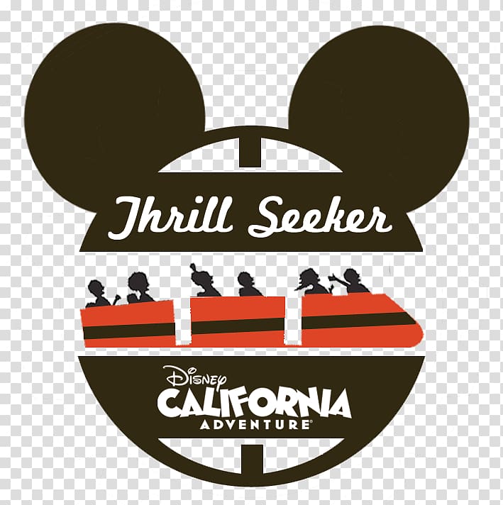 Disneyland Logo The Walt Disney Company Endor Font, disneyland transparent background PNG clipart