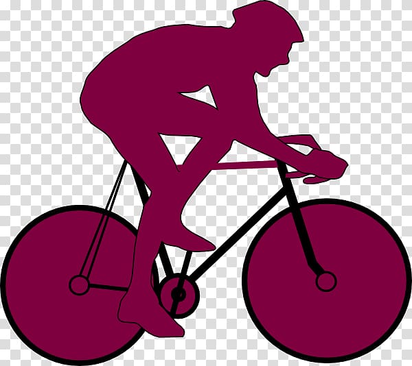 Cycling Computer Icons Bicycle , cyclists transparent background PNG clipart