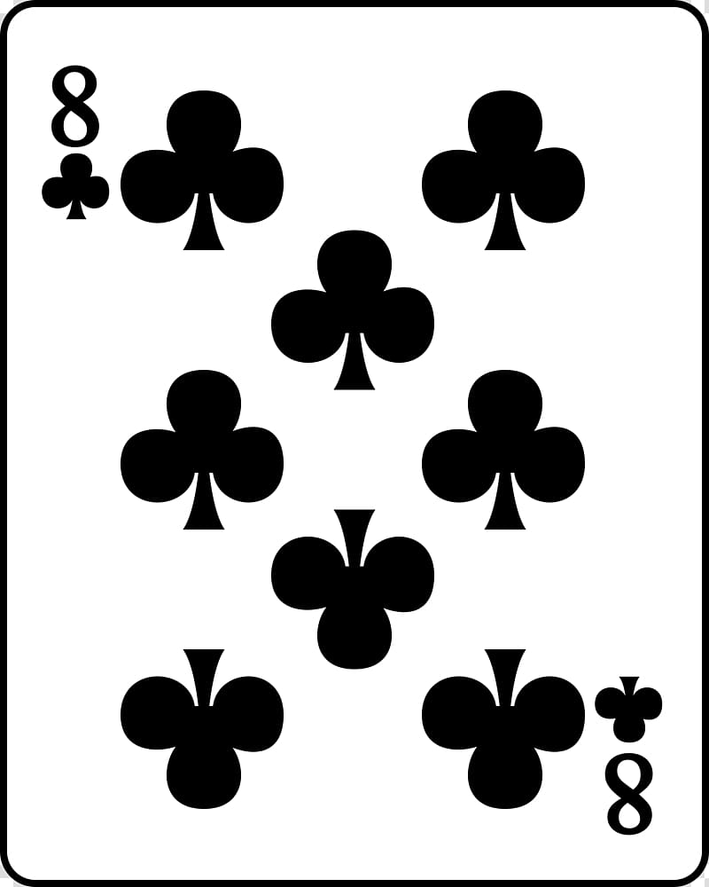 Contract bridge Playing card Suit Game Ace, Playing Card transparent background PNG clipart