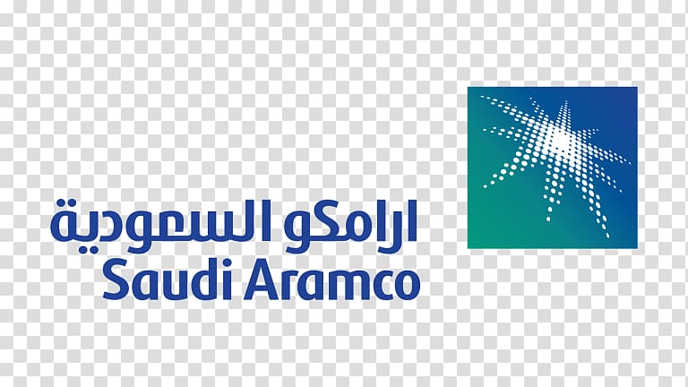 Saudi Arabia Saudi Aramco Petroleum Logo Business, Business transparent background PNG clipart