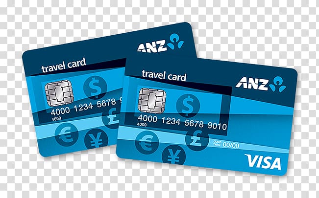 Debit card Australia and New Zealand Banking Group Credit card Exchange rate, credit card samples transparent background PNG clipart