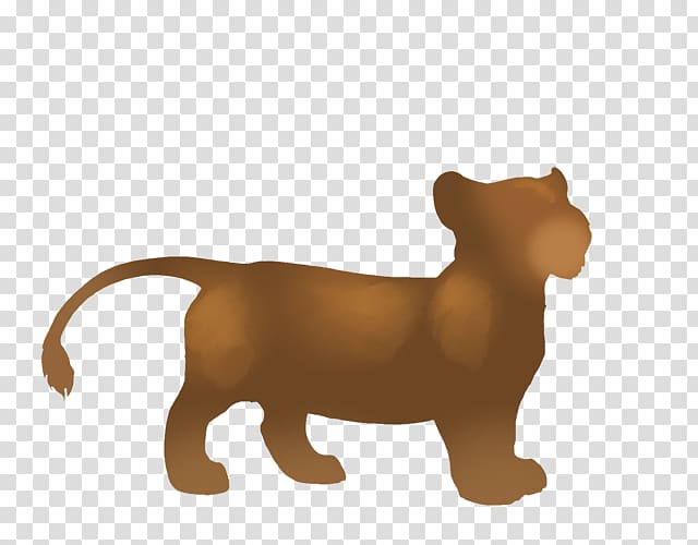 Dog breed Puppy Lion Cat, puppy transparent background PNG clipart