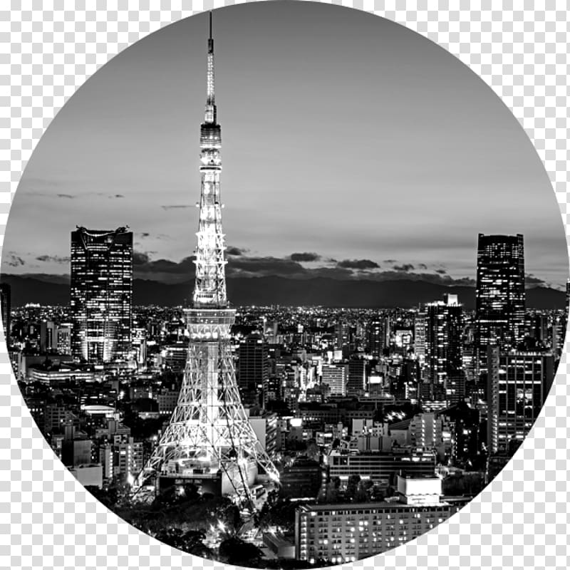 Tokyo World Painting City Mural, tokyo transparent background PNG clipart