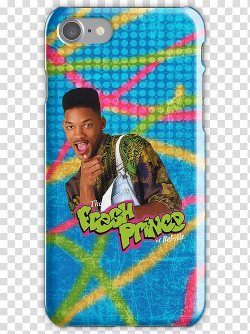 iPhone 6 West Philadelphia The Fresh Prince of Bel-Air iPhone 5c Smartphone, FRESH PRINCE transparent background PNG clipart