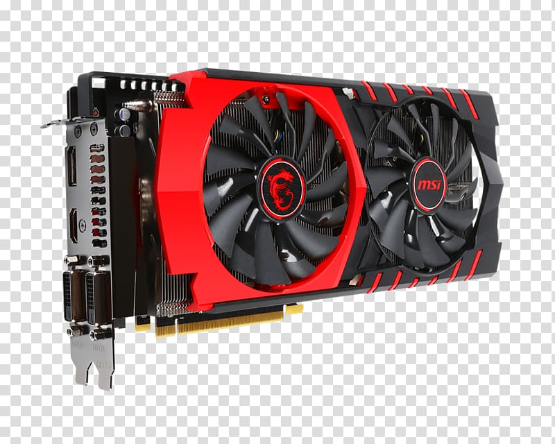 Graphics Cards & Video Adapters Radeon GDDR5 SDRAM AMD CrossFireX Advanced Micro Devices, nvidia transparent background PNG clipart