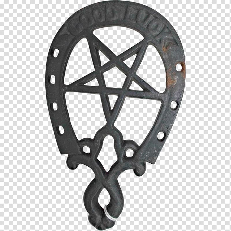 Horseshoe Cast iron Trivet, horseshoe transparent background PNG clipart